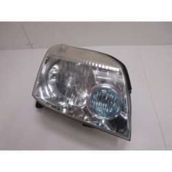 Optique Avant Principal Droit (feux)(phare) Nissan X-trail 1 Phase 1